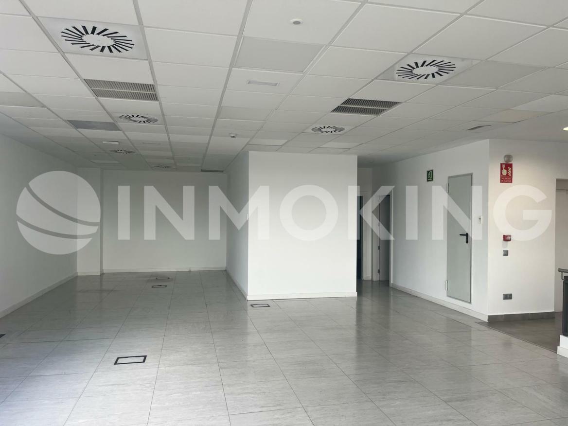 Foto de la propiedad Módulo Logístico en Alquiler en San Fernando de Henares